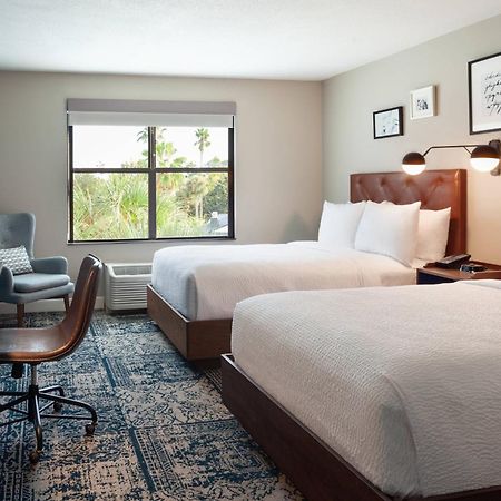 Four Points By Sheraton Orlando Convention Center Williamsburg Eksteriør billede
