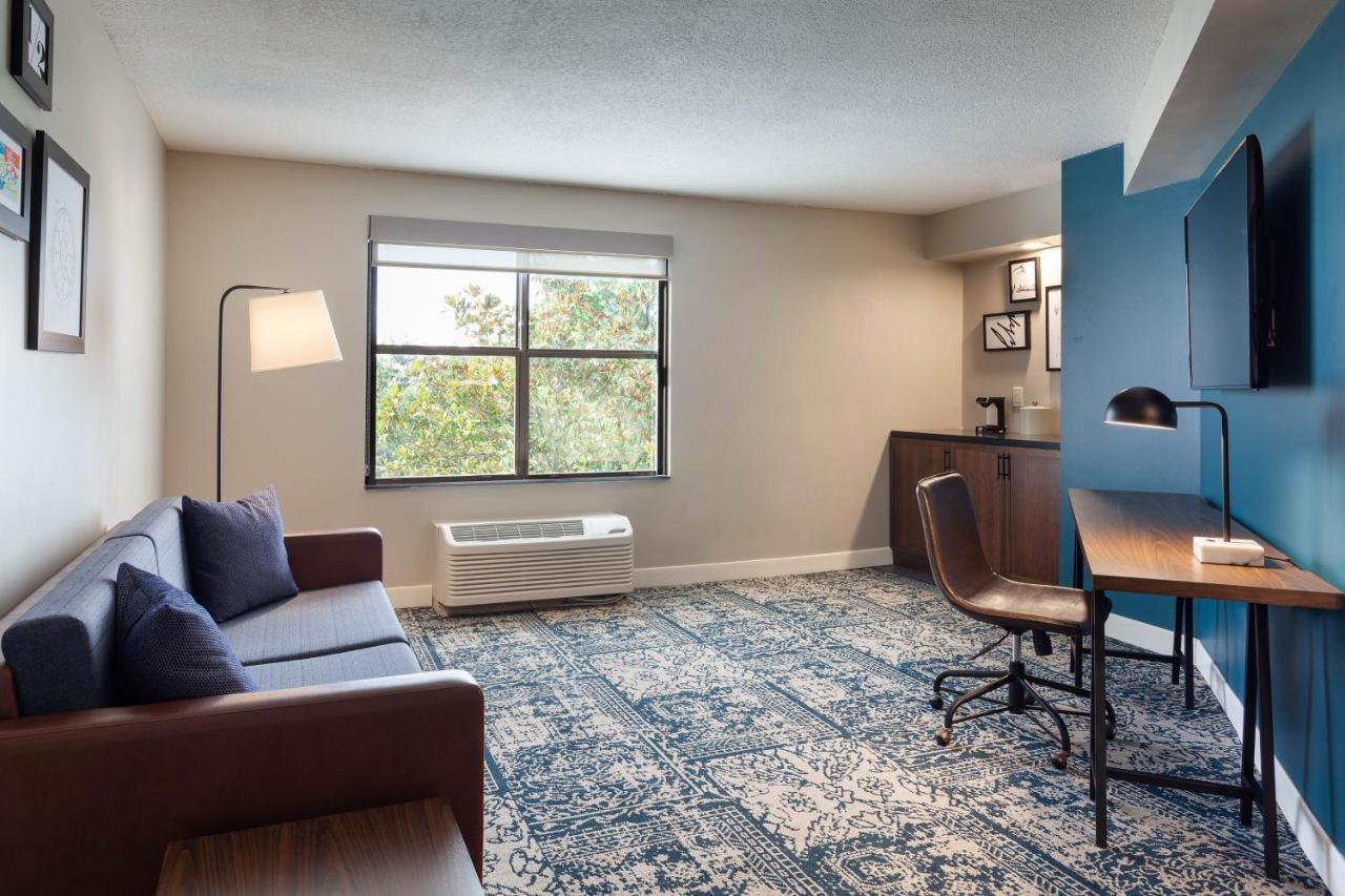Four Points By Sheraton Orlando Convention Center Williamsburg Eksteriør billede