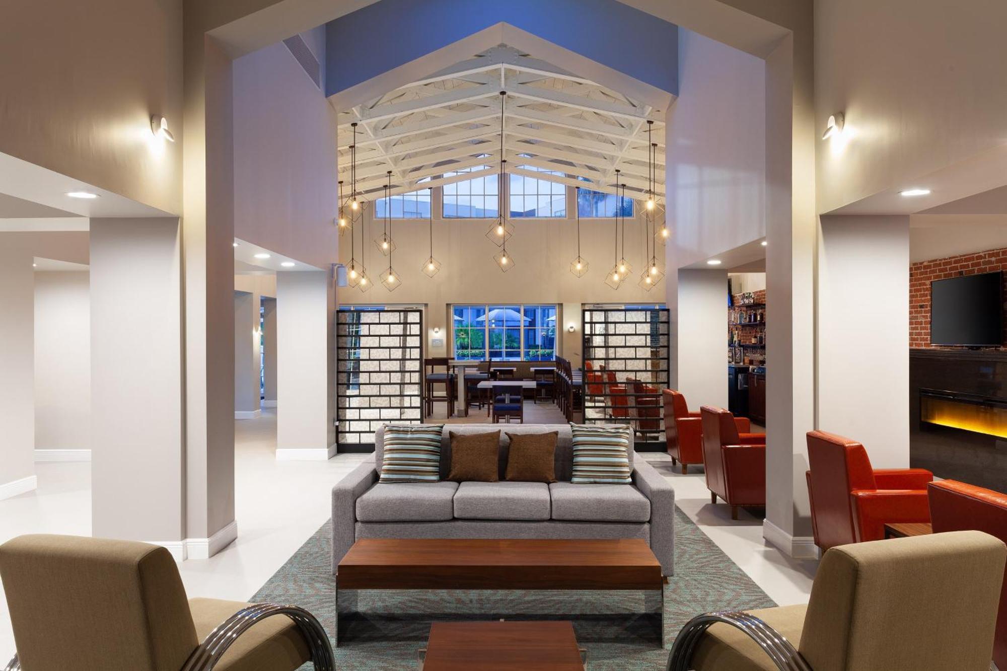 Four Points By Sheraton Orlando Convention Center Williamsburg Eksteriør billede