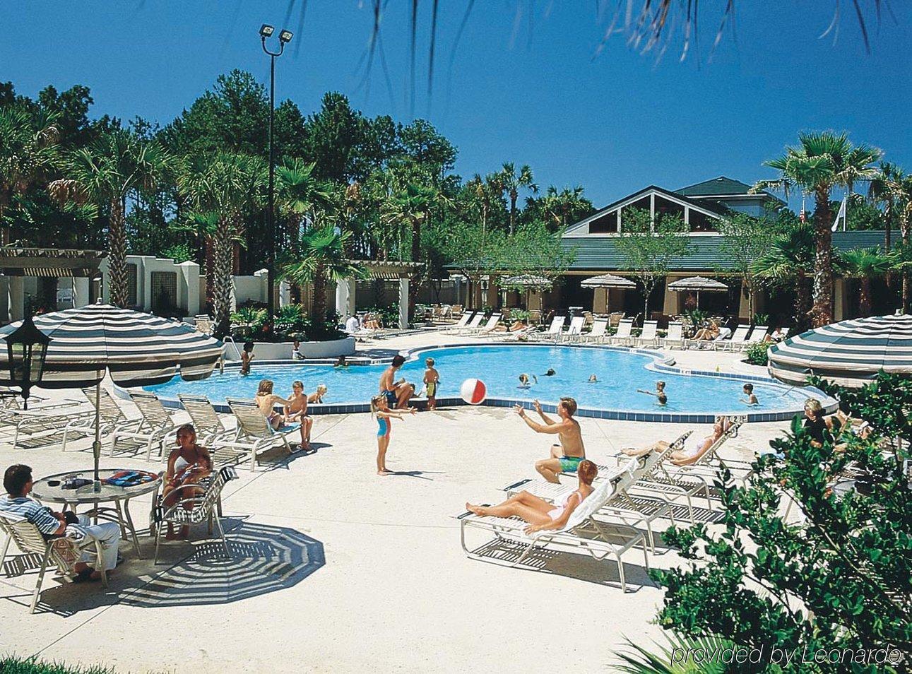 Four Points By Sheraton Orlando Convention Center Williamsburg Eksteriør billede