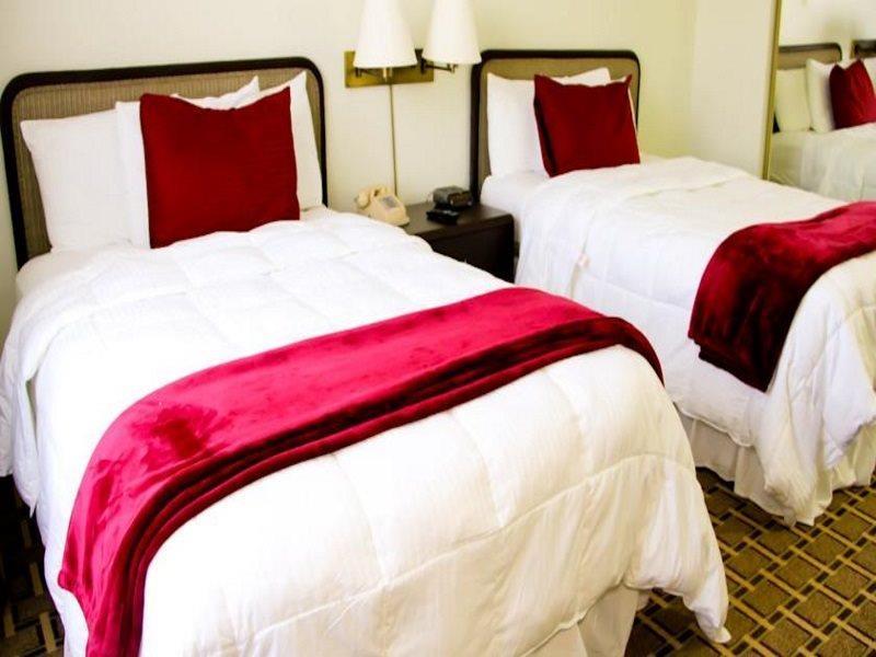 Four Points By Sheraton Orlando Convention Center Williamsburg Eksteriør billede