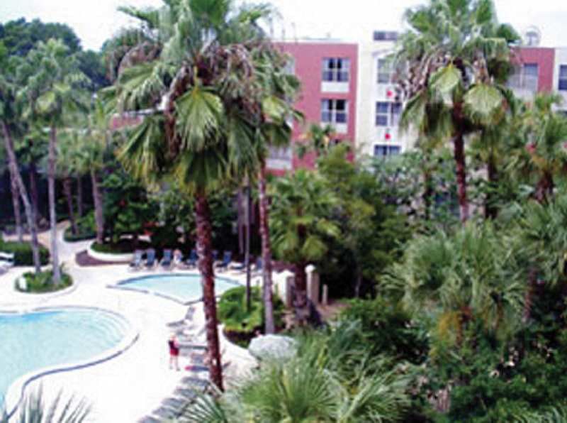 Four Points By Sheraton Orlando Convention Center Williamsburg Eksteriør billede