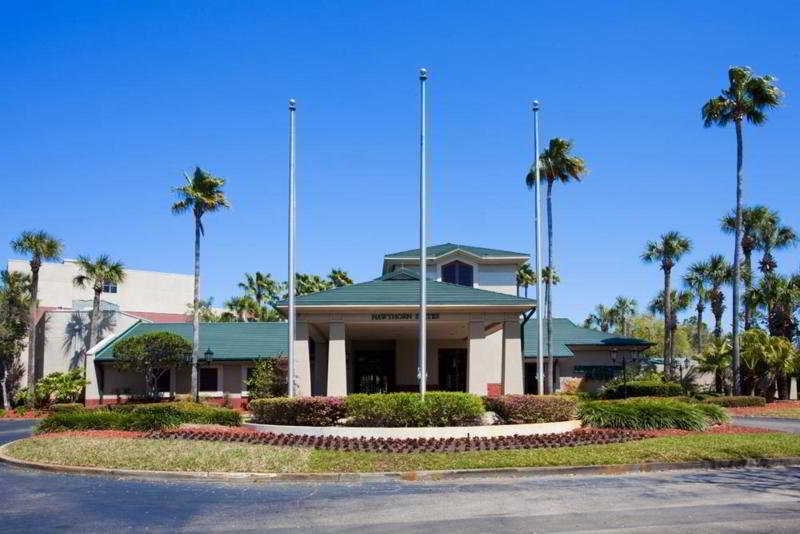 Four Points By Sheraton Orlando Convention Center Williamsburg Eksteriør billede