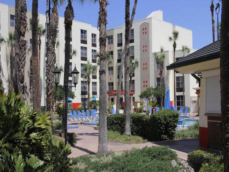 Four Points By Sheraton Orlando Convention Center Williamsburg Eksteriør billede