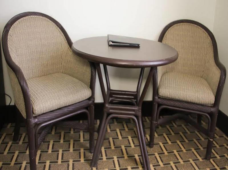 Four Points By Sheraton Orlando Convention Center Williamsburg Eksteriør billede