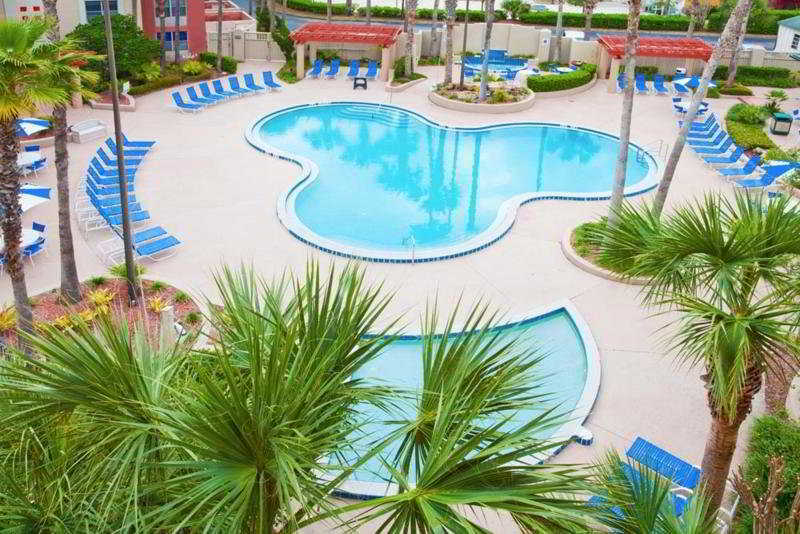 Four Points By Sheraton Orlando Convention Center Williamsburg Eksteriør billede